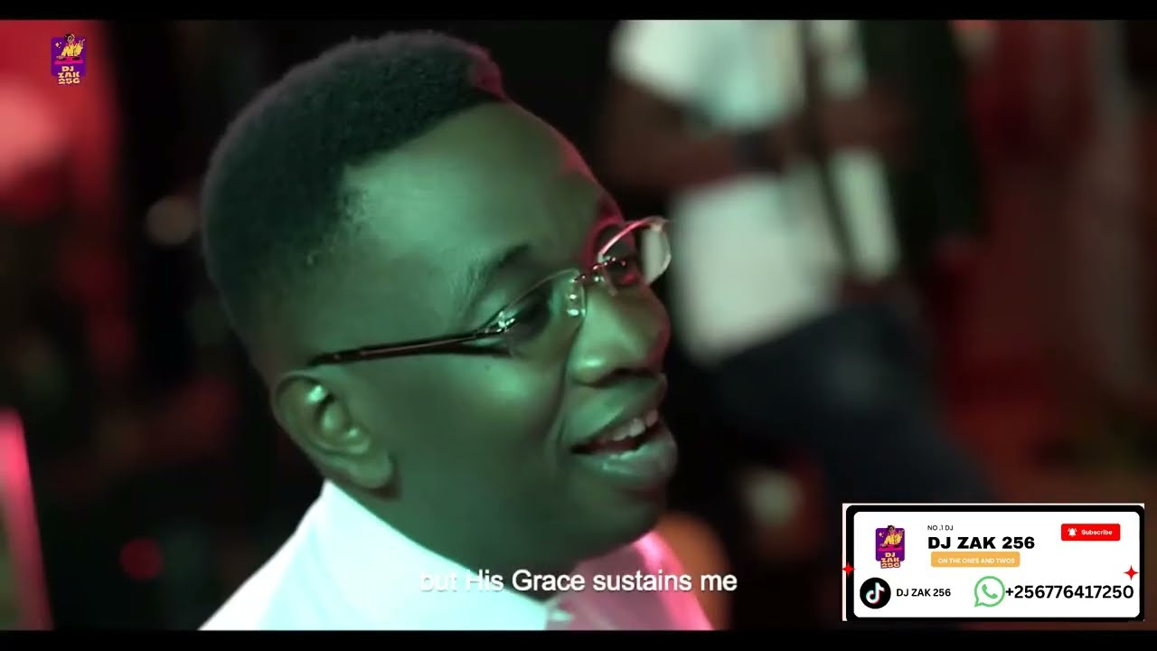 UGANDAN GOSPEL MUSIC 2025 |Sylver Kyagulanyi, Wilson bugembe, Brain Lubenga| DJ ZAK 256