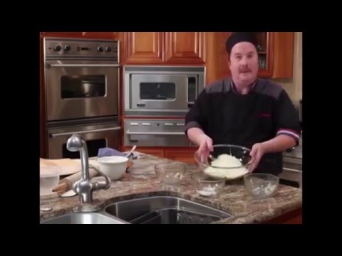 MLG Three Cheese Blend