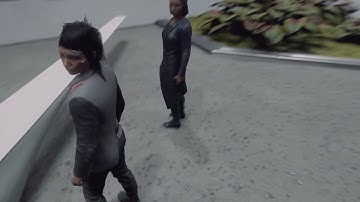 Starfield NPC no dialogue glitch (game breaking)