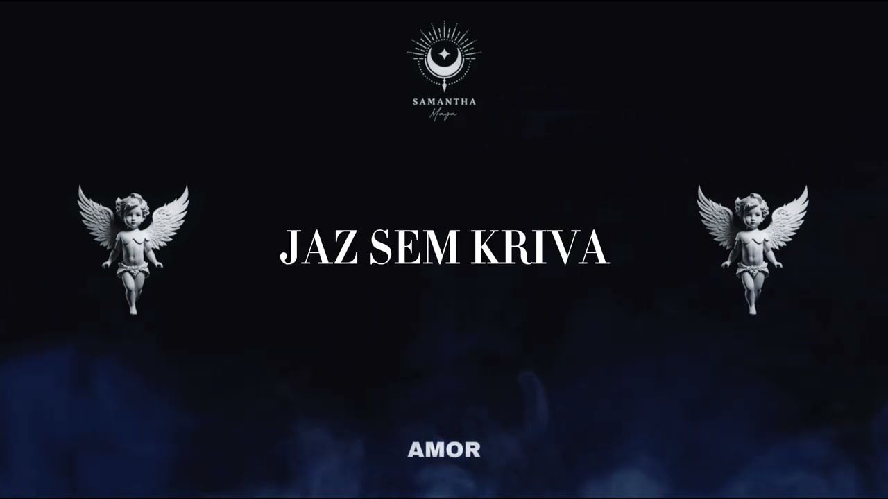 Watch Samantha Maya- Amor (Official Lyrics Video) 2024 on YouTube Watch Samantha Maya- Amor (Official Lyrics Video) 2024 on YouTube