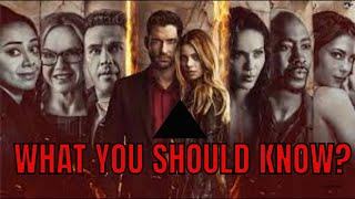 Lucifer Cast in REAL LIFE | AGE | RELATIONSHIP STATUS | NETWORTH Part 1 |PARADISE UNIVERSE