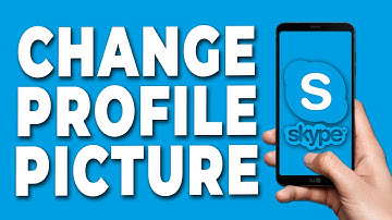 How to Change Profile Picture in Skype
