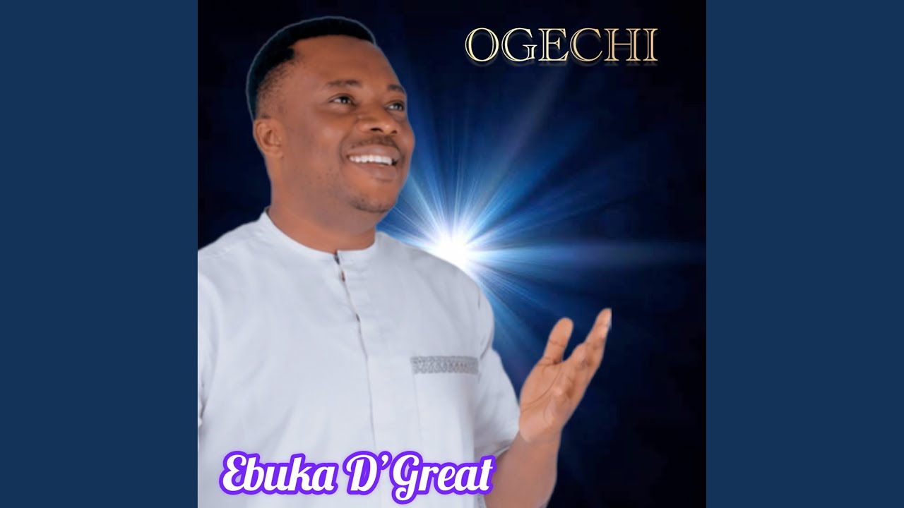 Watch Ogechi on YouTube Watch Ogechi on YouTube