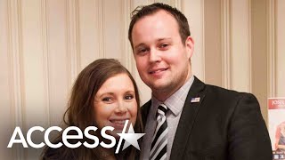 Josh Duggar's Motions To Have Child Porn Charges Dropped Are Denied