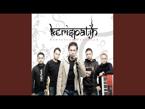 Tapi Bukan Aku - Kerispatih