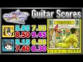 [GITADORA GuitarFreaks] たまゆら - Guitar &amp; Bass Scores