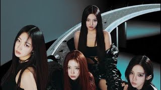 AESPA “DRAMA” Instrumental with backing vocals (Male Ver.)