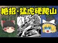 李書文の必殺技 絶招・猛虎硬爬山