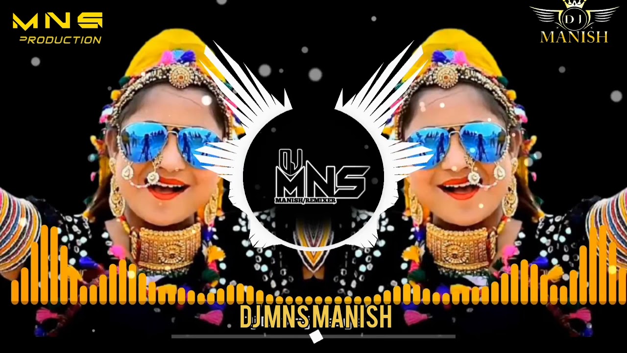 Lilan Singare (4D Killer Brazil Hullara Remix) Dj Manish MNS