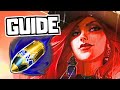 Oneshot miss fortune with 917 win rate  explained