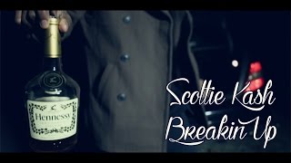 Scottie Kash - Breakin Up (Official Video)