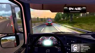 Euro Truck Simulator Multiplayer Dowloand Markoni Özpolatemre Akkuş