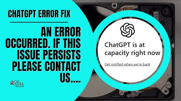 Resolving ChatGPT Malfunction: How to Fix 