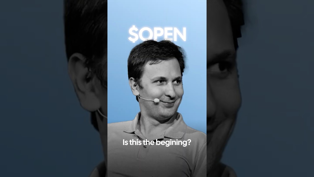 $OPEN Opendoor +60% Meme Stock или сокращение ФРС 17 сентября Play 🤔 СМОТРИТЕ В ПРЯМОМ ЭФИРЕ