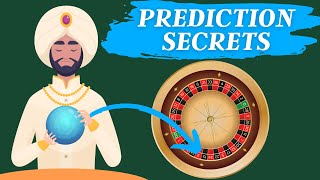 Secrets of Roulette Prediction: Unveiling the Unseen Patterns screenshot 2