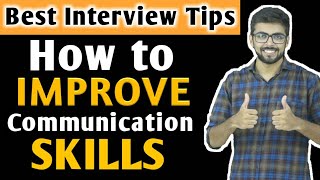 Hello friends in this video i have given tips regarding, how to
improve communication skills also
communication*******************************...