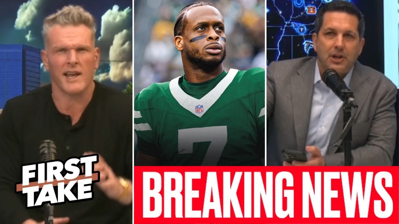 [BREAKING NEWS] Adam Schefter UPDATES MORE NFL Free Agency: Raiders trade Geno Smith to Jets