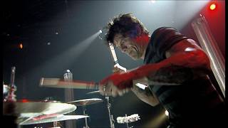 Queens of the Stone Age - Battery Acid live @ Canal Plus 2007