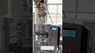 Eruis Stick Pack Powder Packaging Machine High Speed, Dust Free & High Precision Solution