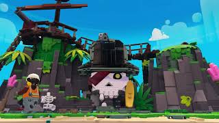 LEGO® Party! Now Available on Nintendo Switch 2