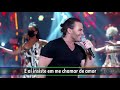 Ainda tô Ai   Eduardo Costa Domingão do Faustão Ao vivo  14/02/2021 (Ding Dong)