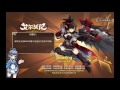 【スマホ版】エルソード モバイルを日本配信前にやってみた#4!ELSWORD mobile 面白いスマホゲームアプリ