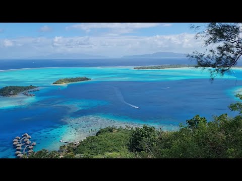 Video: Bora Bora Rehberi: Seyahatinizi Planlama