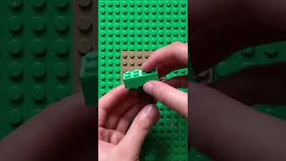 LEGO Tree!