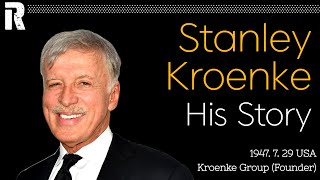 Stanley Kroenke His Story (USA / Kroenke Group Founder) Profile