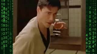 Matrix Fart Fight [HQ]