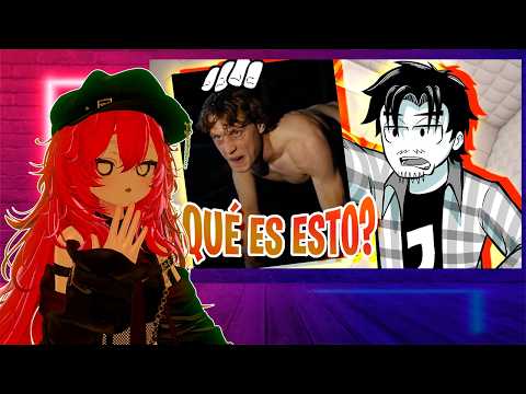 Vicko Reacciona THERIANS La película que nadie vio - RESUMEN