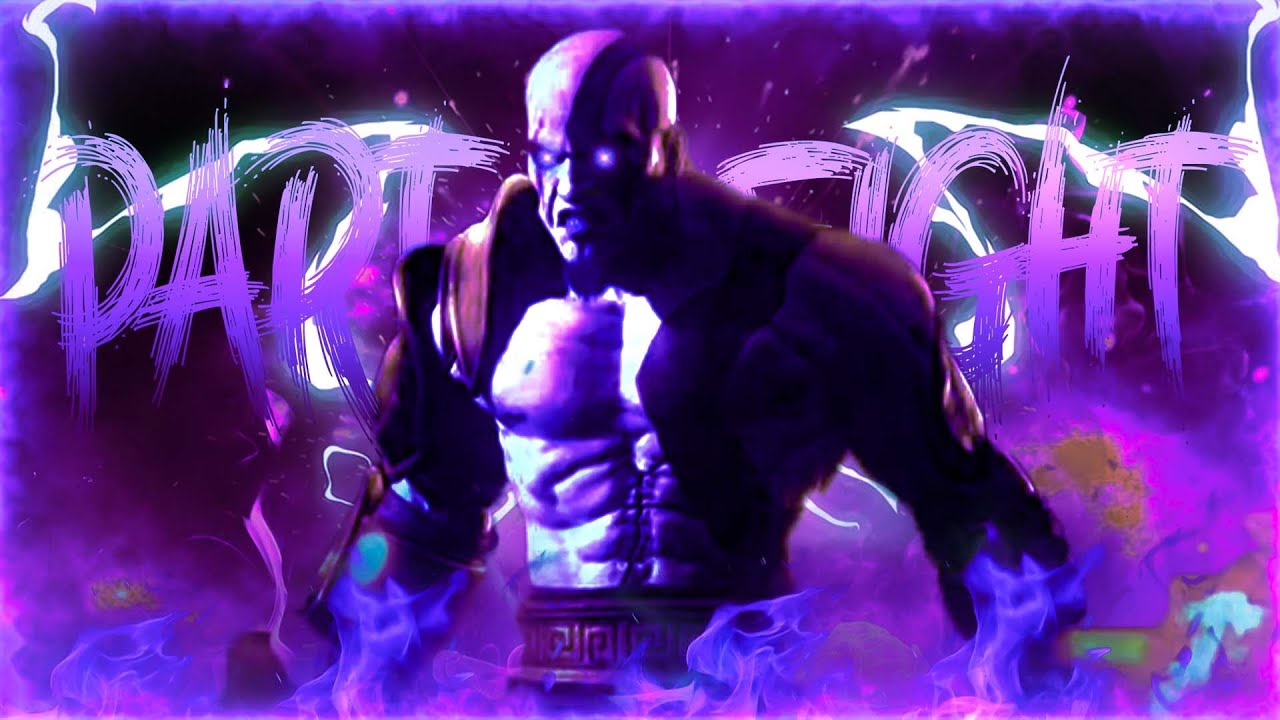 god of war II (8) یاری گۆدئۆفوار ئەڵقەی هەشت