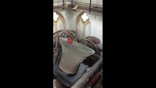 Hosanna: In the Belfry of Buckfast Abbey