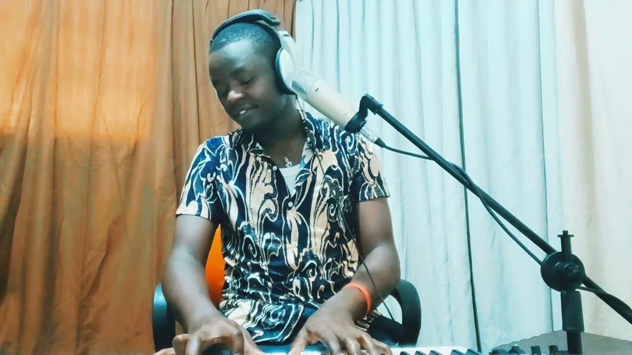 Ata kama wapo , wastahili ewe bwana  , uwepo wako bwana uwe nami 