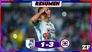 ✅ QUERETARO VS CRUZ AZUL EN VIVO LIGA MX 🏆 JORNADA 14 APERTURA 2026
