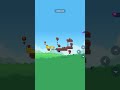 Hungry Worm Level 143 Gameplay 🐛 | Beginner’s Guide &amp; Puzzle Walkthrough | Mobile Game Fun!