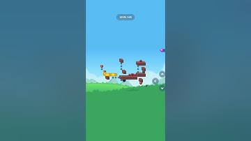 Hungry Worm Level 143 Gameplay 🐛 | Beginner’s Guide & Puzzle Walkthrough | Mobile Game Fun!