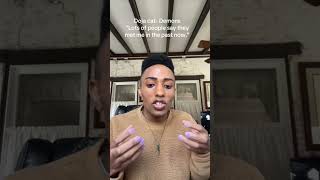 Demons lyric analysis #dojacat