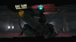 GAC Heavy Hitters - Dead to Rights: Retribution