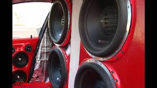 PLVX - Twerk It Baby (Bass Boosted)