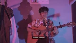 Download lagu Sebuah Tarian Yang Tak Kunjung Selesai - Nadin Amizah (Cover)