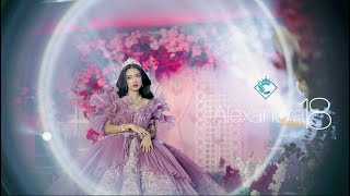 Alexandra @18 SDE