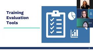 Measuring Training Success