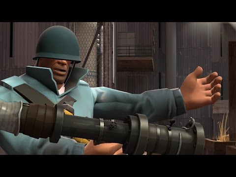 Learning to Rocket Jump with the Beggar's Bazooka