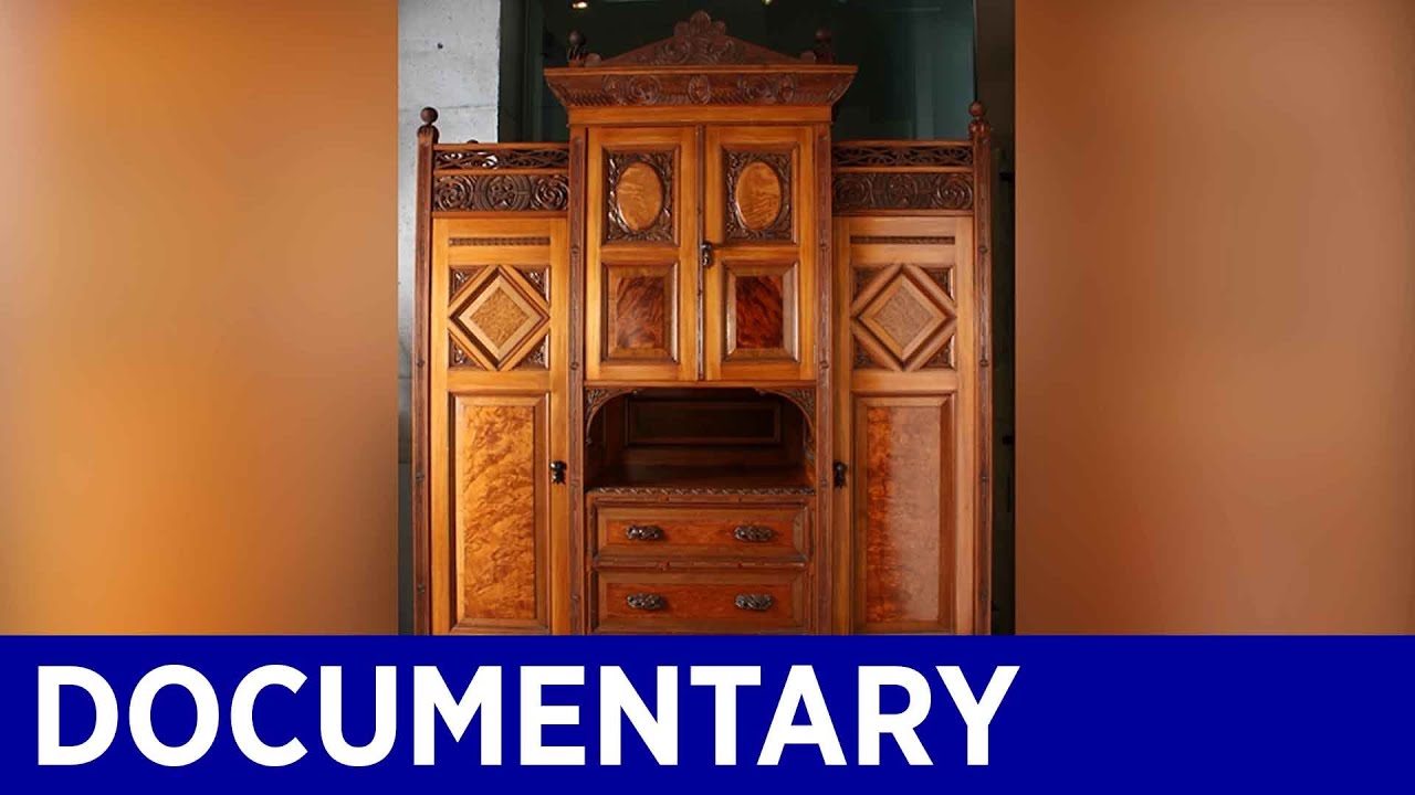 Wardrobe Encounters Gallery Auckland Museum YouTube