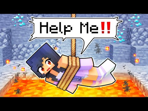 Aphmau Is In DANGER And Needs HELP!