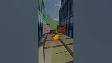 Crazy Wall Jumps In JSRF MULTIPLAYER Jsrf 