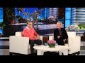 Bill Gates Chats with Ellen for the First Time image