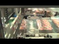 Automatic shrink wrapper  damark shrink packaging systems by plexpack corp