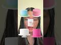 #cake #topper #choice #game #effect